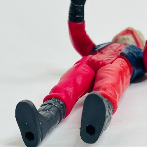 1983 Star Wars ROTJ Nien Nunb Action Figure - Picture 3 of 8